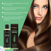 Rosemary Infusion Shampoo™